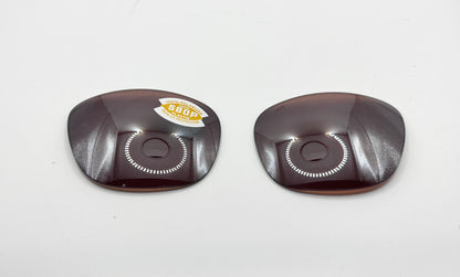 Costa Del Mar Kiwa Both Lenses Brown