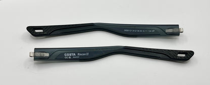 Costa Del Mar Rincon Ii Both Temples Translucent/matte