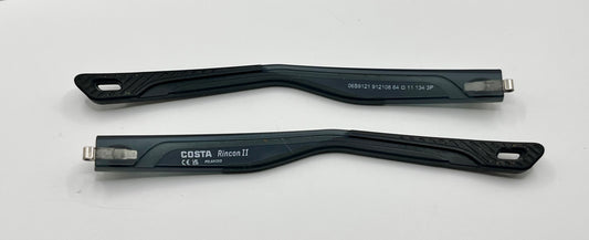 Costa Del Mar Rincon Ii Both Temples Translucent/matte