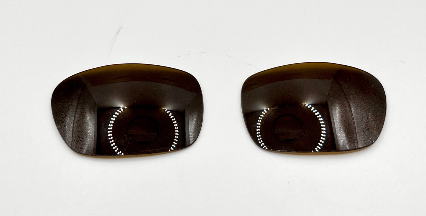 Maui Jim 266 After Market Both Lenses Brown