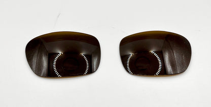 Maui Jim 266 After Market Both Lenses Brown