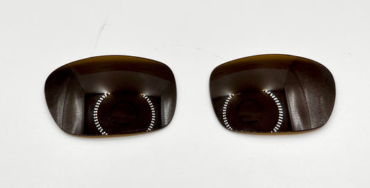 Maui Jim 266 After Market Both Lenses Brown