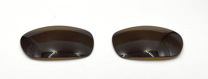 Maui Jim 266 After Market Both Lenses Brown
