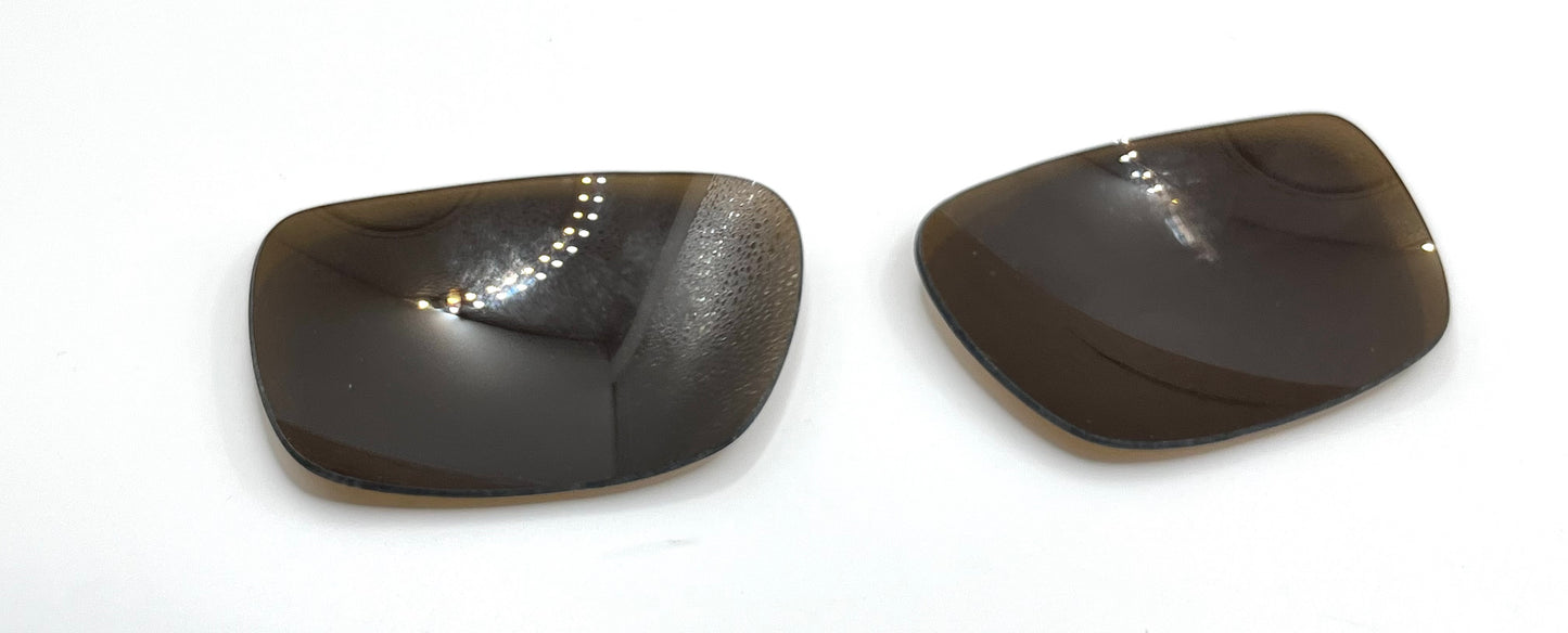 Maui Jim 266 After Market Both Lenses Brown