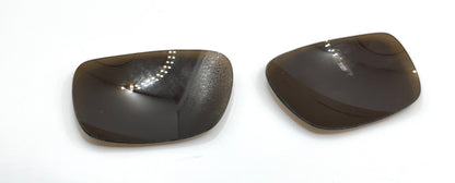 Maui Jim 266 After Market Both Lenses Brown