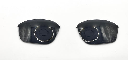 Oakley Half Jacket After Market Both Lenses Black