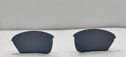 Oakley Half Jacket After Market Both Lenses Black
