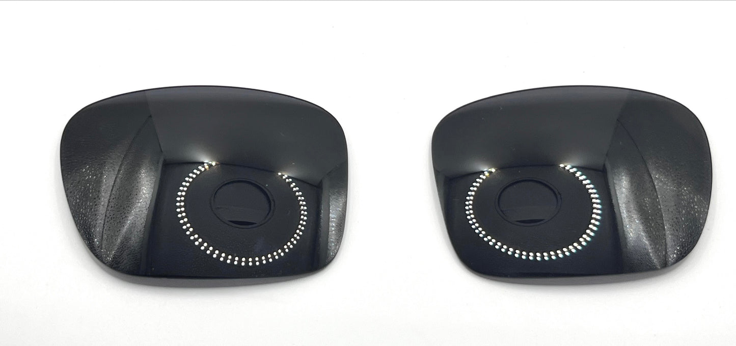 Oakley Holbrook Xl After Market Both Lenses Black