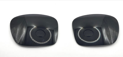 Oakley Holbrook Xl After Market Both Lenses Black