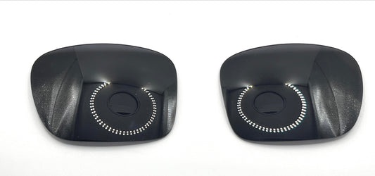 Oakley Holbrook Xl After Market Both Lenses Black