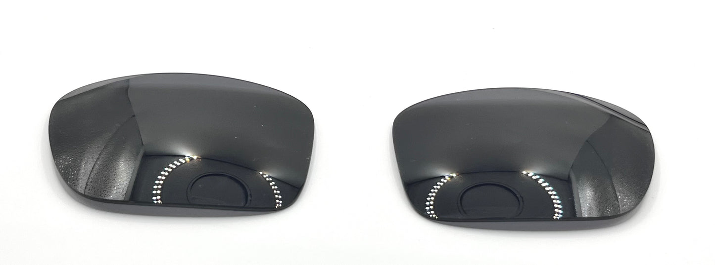 Oakley Holbrook Xl After Market Both Lenses Black