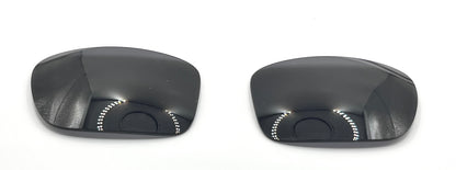 Oakley Holbrook Xl After Market Both Lenses Black