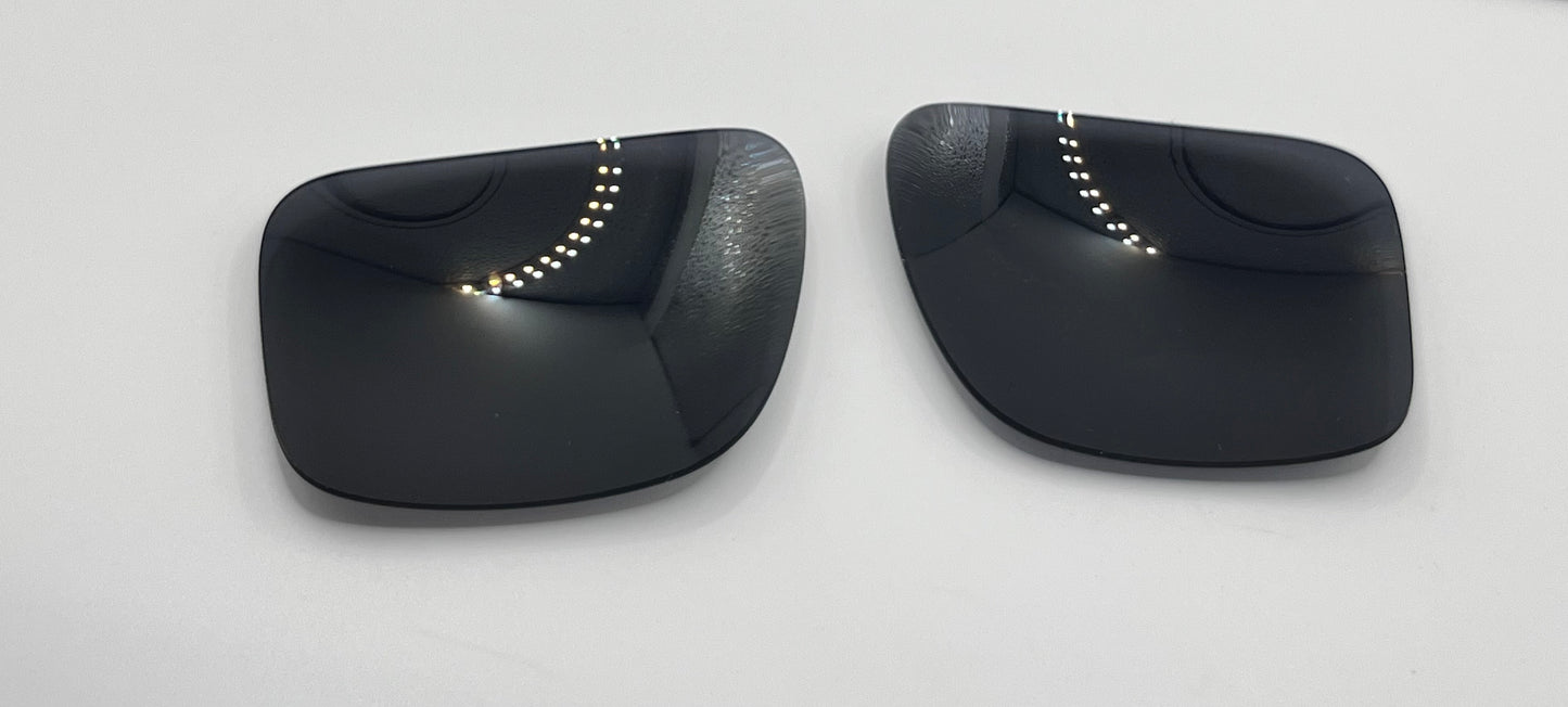 Oakley Holbrook Xl After Market Both Lenses Black