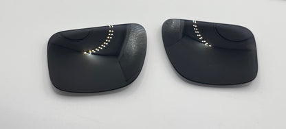 Oakley Holbrook Xl After Market Both Lenses Black