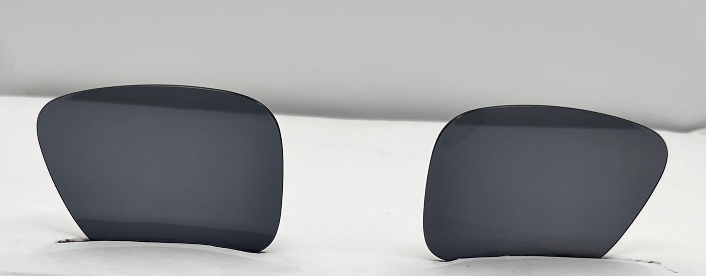 Oakley Holbrook Xl After Market Both Lenses Black