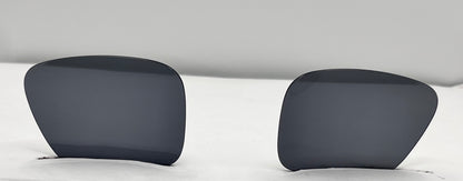 Oakley Holbrook Xl After Market Both Lenses Black
