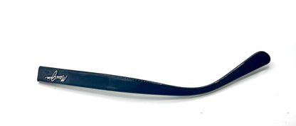 Maui Jim 744 Right Temple Dark Blue