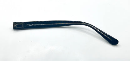 Maui Jim 744 Right Temple Dark Blue