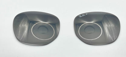 Ray Ban 2205 Both Lenses Black Ombre