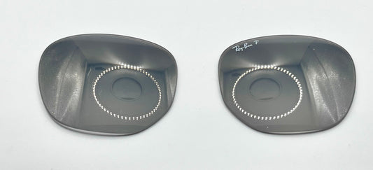 Ray Ban 2205 Both Lenses Black Ombre