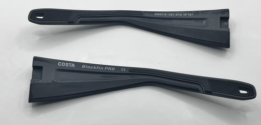 Costa Del Mar Blackfin Pro Both Temples Gray