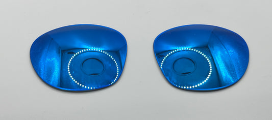 Costa Del Mar Aleta Both Lenses Blue Glass 580G