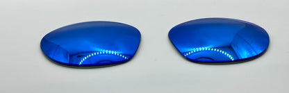 Costa Del Mar Aleta Both Lenses Blue Glass 580G