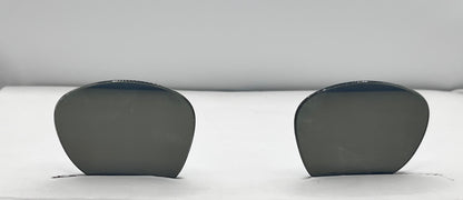 Costa Del Mar Aleta Both Lenses Blue Glass 580G