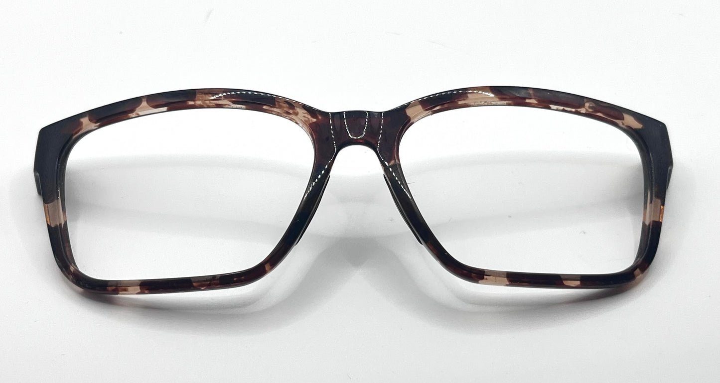 Costa Del Mar Palmas Front Face Light Tortoise