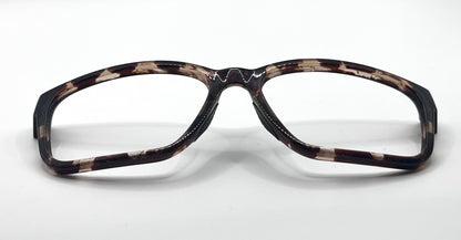 Costa Del Mar Palmas Front Face Light Tortoise