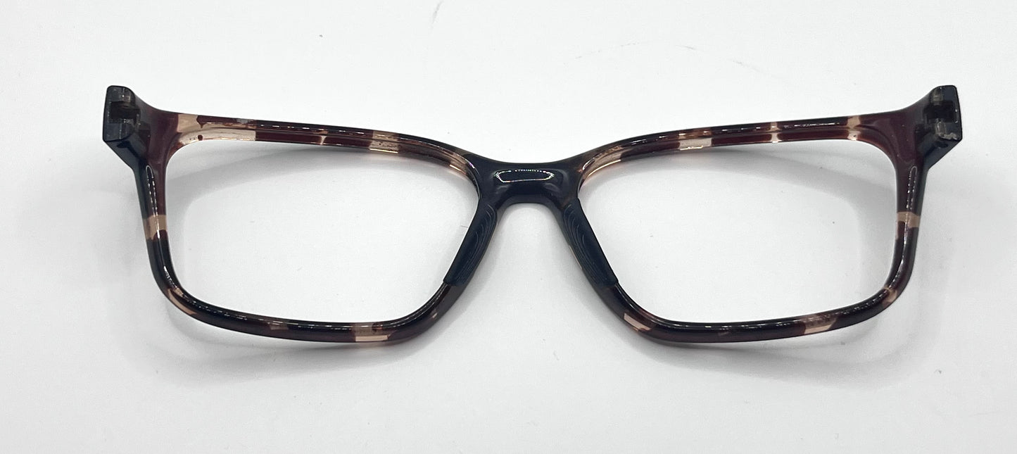 Costa Del Mar Palmas Front Face Light Tortoise