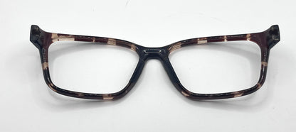 Costa Del Mar Palmas Front Face Light Tortoise