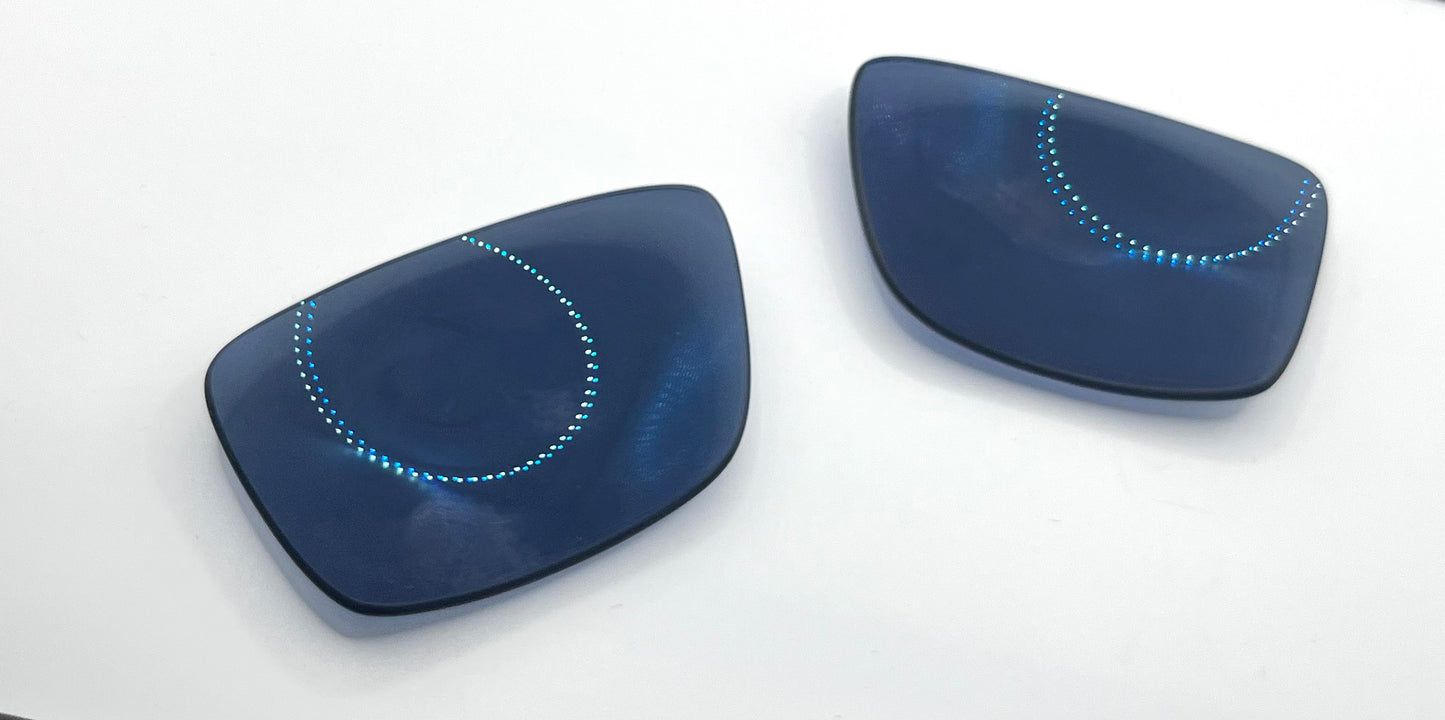 Costa Del Mar Cat Cay Both Lenses Blue