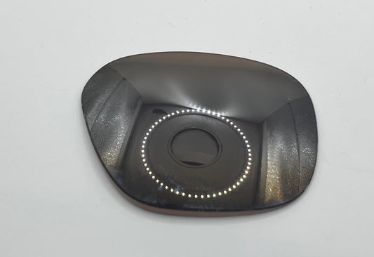 Maui Jim 777 Left Lens Bronze