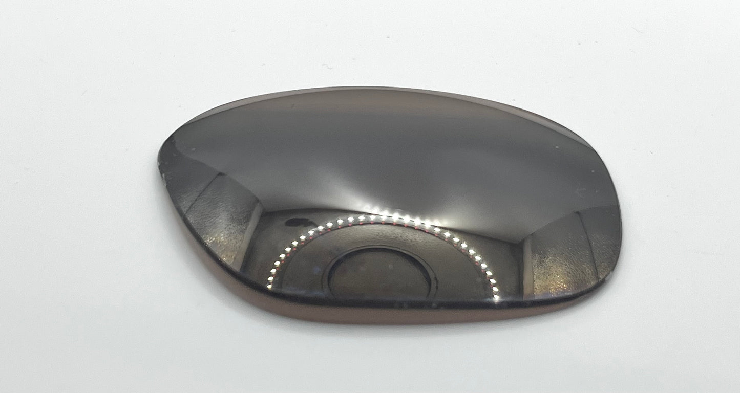 Maui Jim 777 Left Lens Bronze