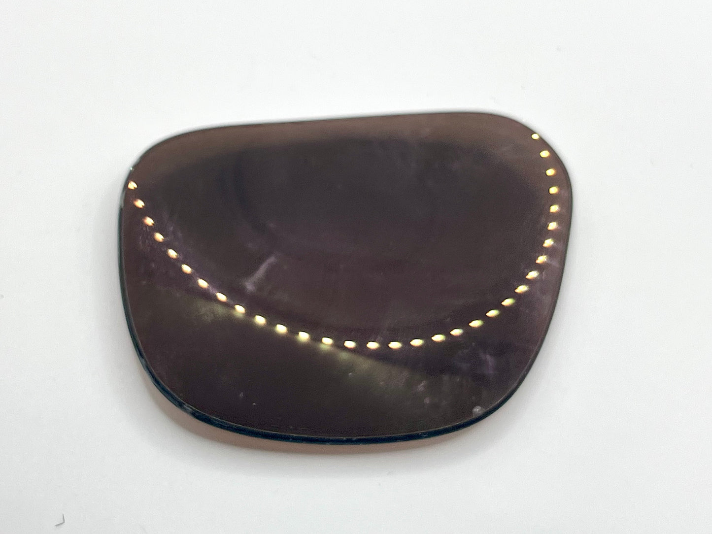 Maui Jim 777 Left Lens Bronze