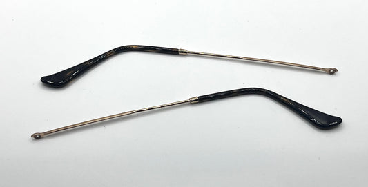 Ray Ban 3548 Both Temples Gold