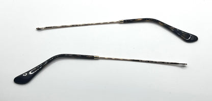 Ray Ban 3548 Both Temples Gold