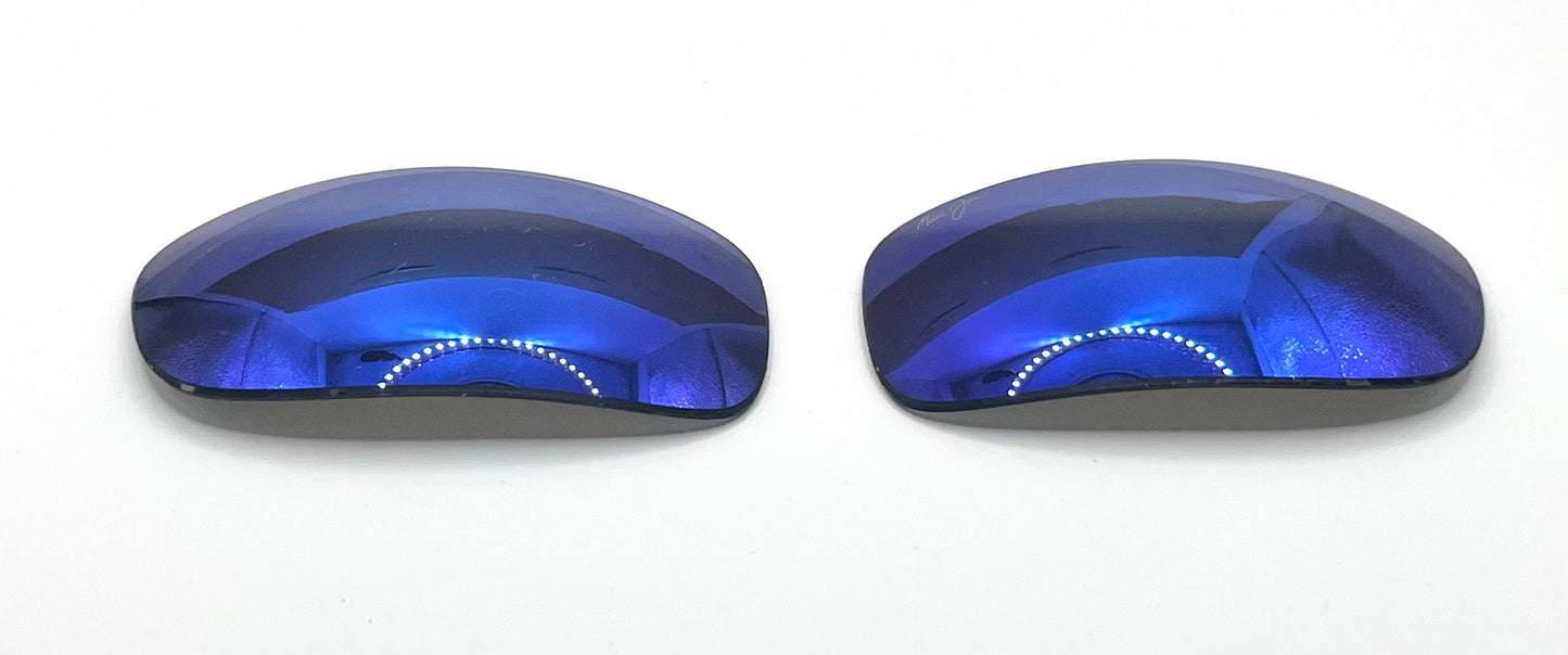 Maui Jim 202 Both Lenses Blue