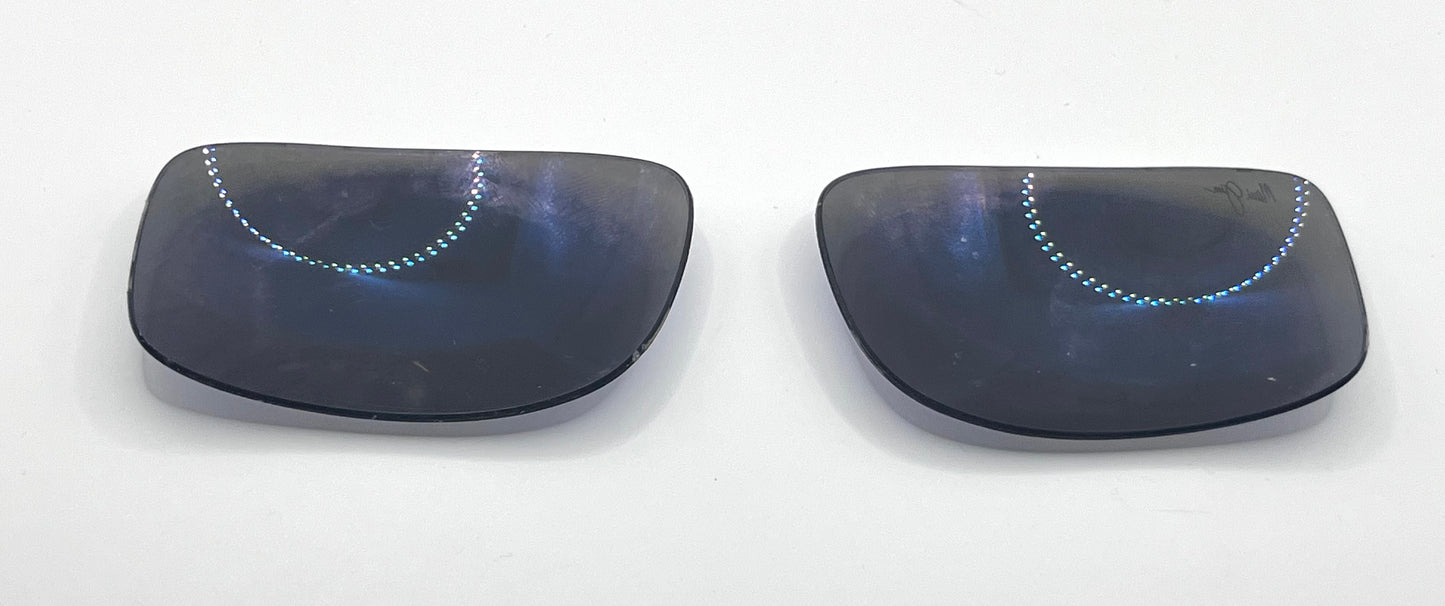 Maui Jim 202 Both Lenses Blue