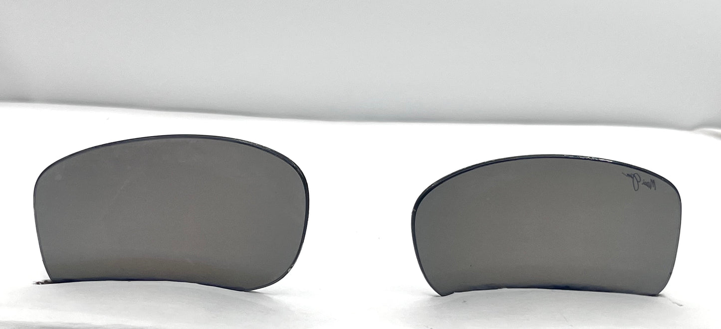 Maui Jim 202 Both Lenses Blue