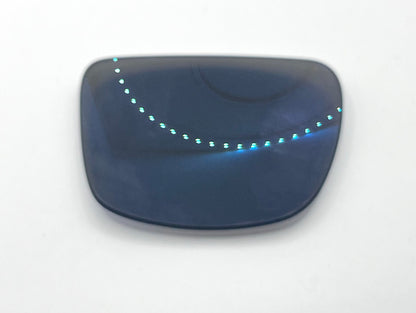 Maui Jim 862 Left Lens Blue