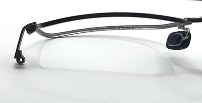 Maui Jim 797 Front Face Silver