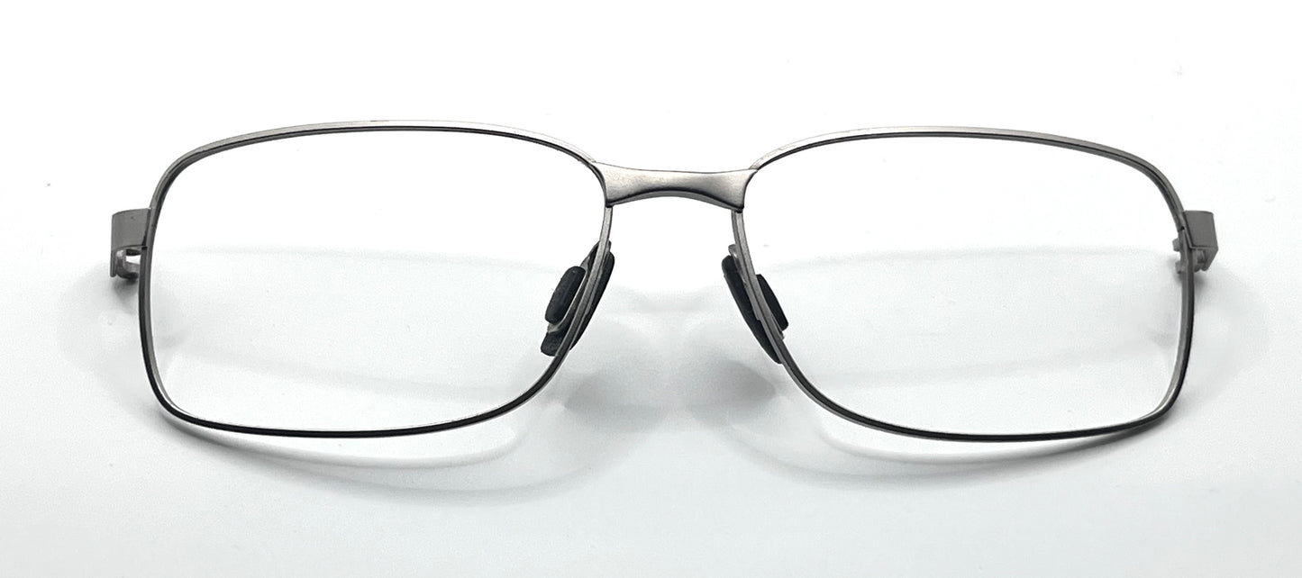 Maui Jim 797 Front Face Silver