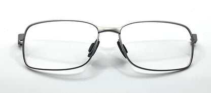 Maui Jim 797 Front Face Silver