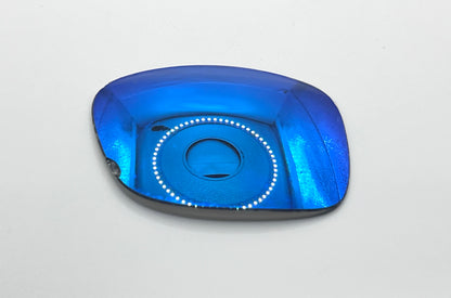 Maui Jim 797 Left Lens Blue