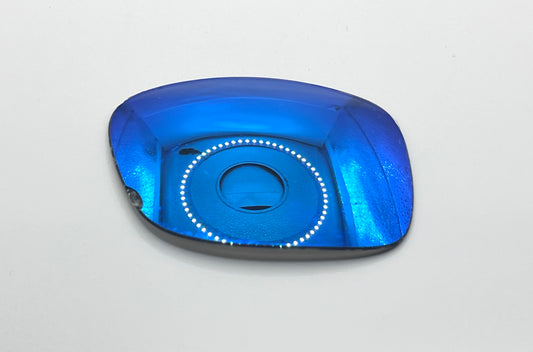 Maui Jim 797 Left Lens Blue