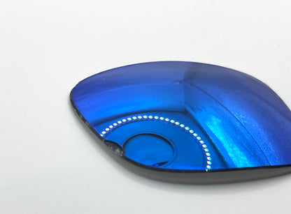 Maui Jim 797 Left Lens Blue