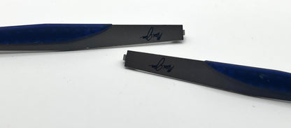 Maui Jim 797 Both Temples Silver/blue