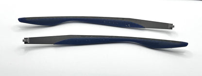 Maui Jim 797 Both Temples Silver/blue